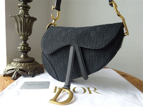 dior dior oblique sadd|Dior Oblique Saddle Bag Black .